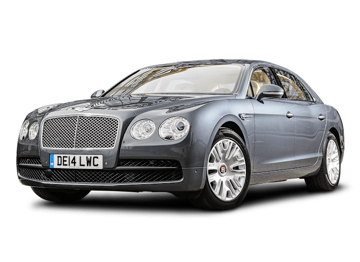 Bentley flying spur 2019