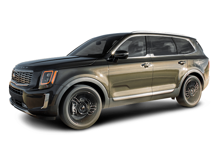 2020 Kia Telluride Everything We Know The Full Size Kia Telluride New Cars