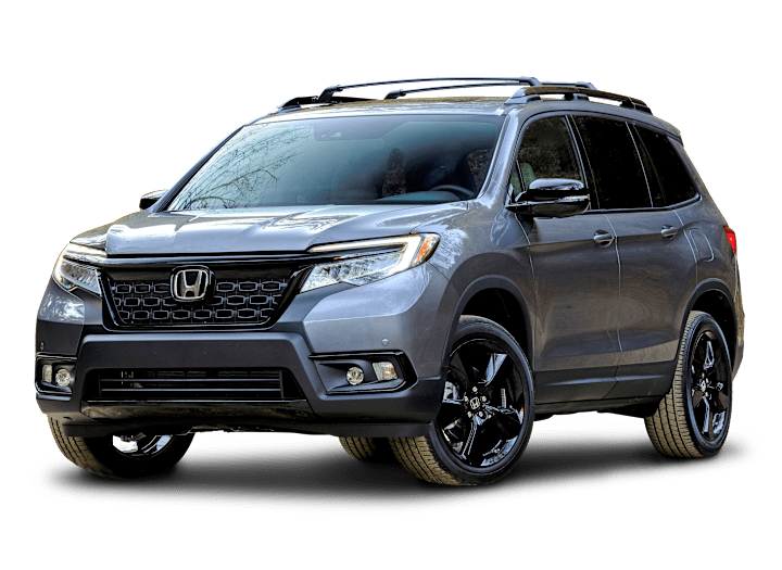 2019 Honda Passport Reliability Consumer Reports