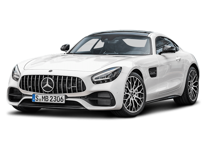 2020 Mercedes-Benz AMG GT Reviews, Ratings, Prices ...