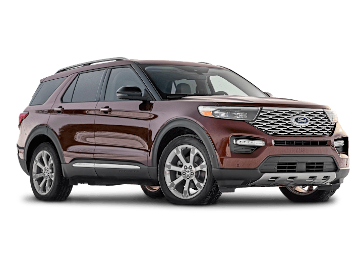 70以上 2020 ford explorer st lowered 255964-How much is 2020 ford