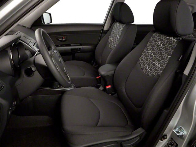 Photos &amp; Video: 2010 Kia Soul Photos &amp; Video - Consumer Reports