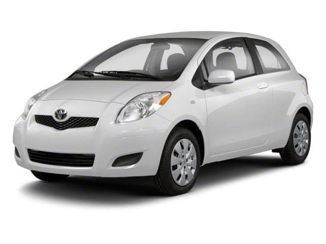 2010 toyota store yaris hubcap