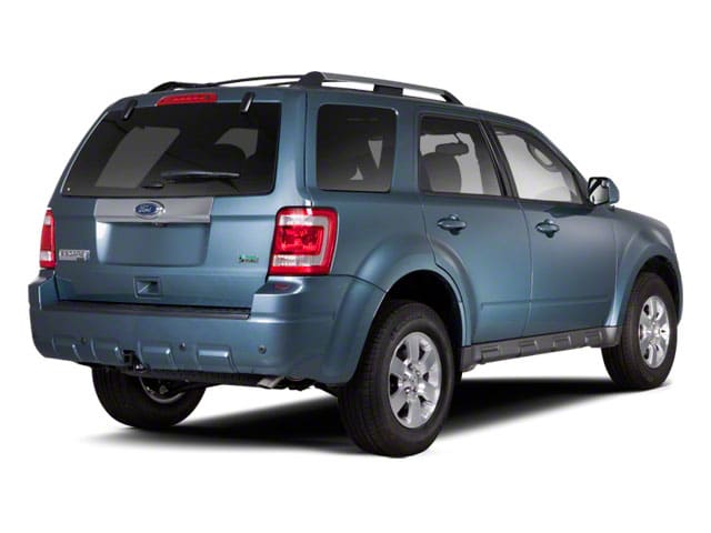 2011 ford escape hybrid outlet