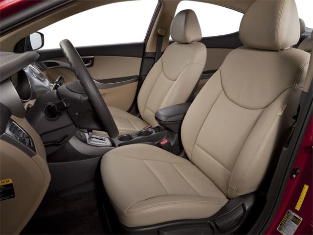 2011 hyundai clearance elantra seat covers