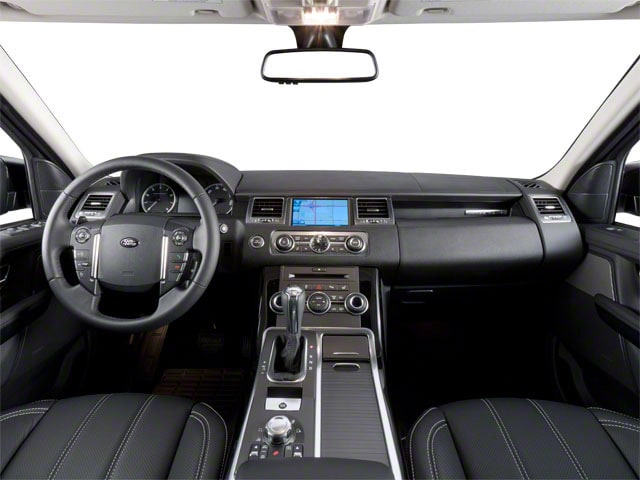 2011 land rover range rover sale