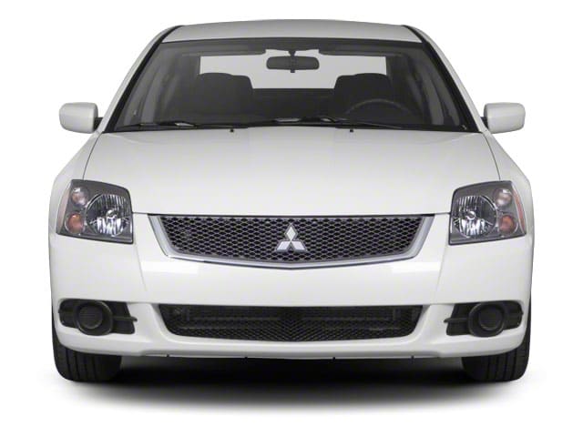2011 mitsubishi galant front bumper sales