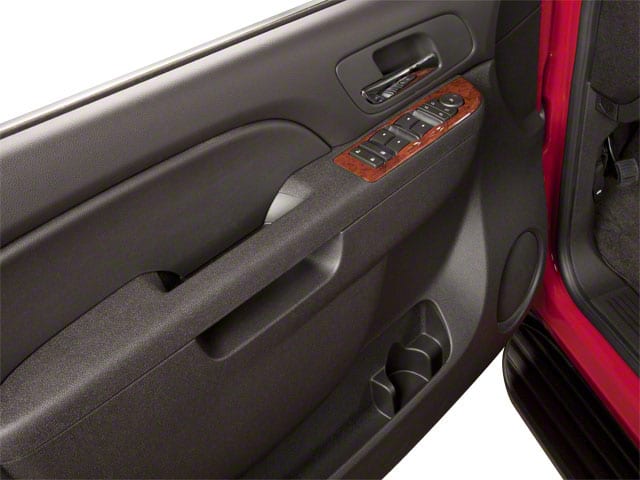 2012 chevy avalanche top interior door panel