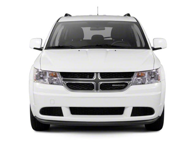 2012 dodge cheap journey front bumper