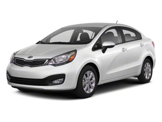 Kia Rio Troubleshooting: Quick Fixes for Common Issues