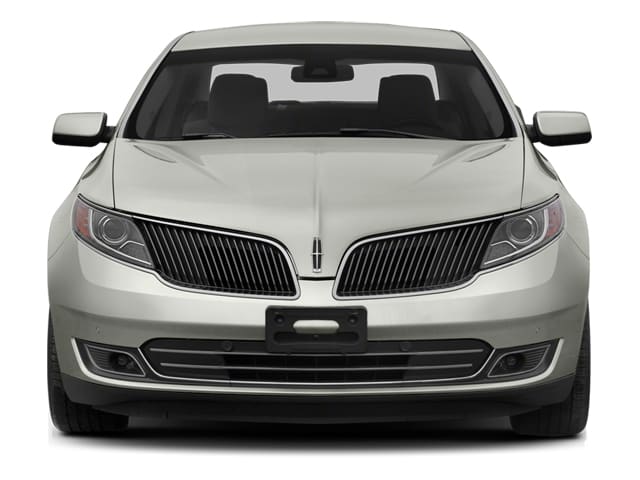 Photos & Video: 2013 Lincoln MKS Photos & Video - Consumer