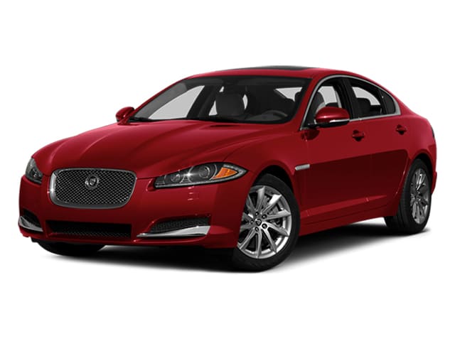 jaguar xf 2014 wallpaper