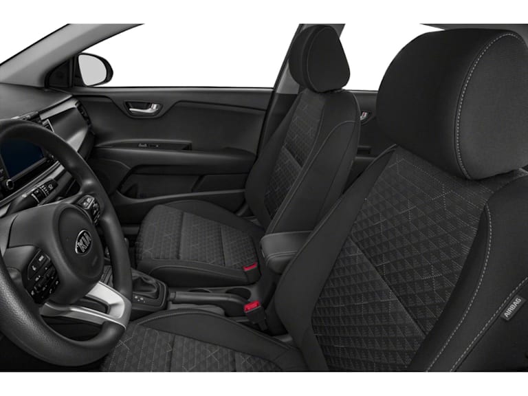 Photos Video 2019 Kia Rio Photos Video Consumer Reports