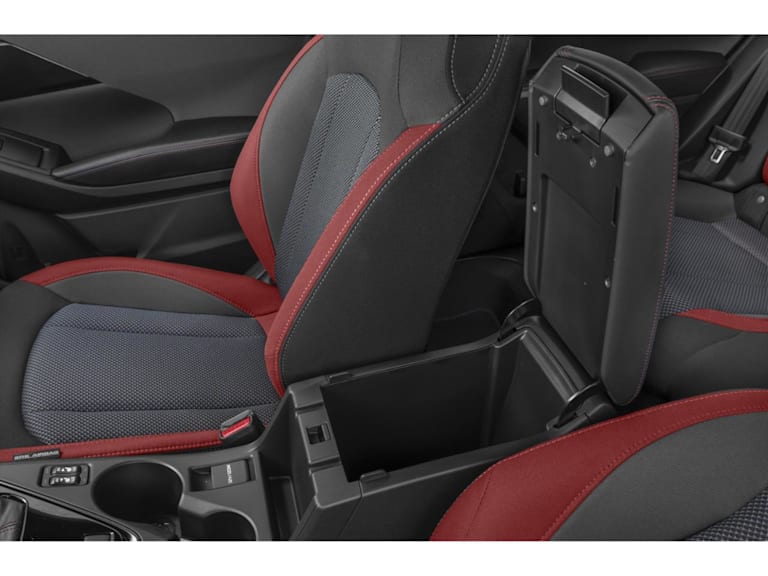 Photos & Video: 2024 Subaru Impreza Photos & Video - Consumer Reports