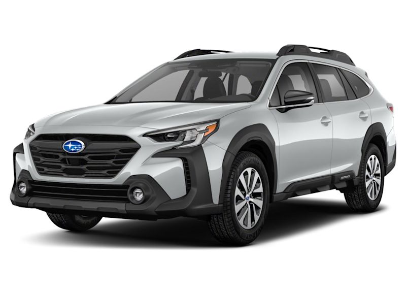 Outback product image.