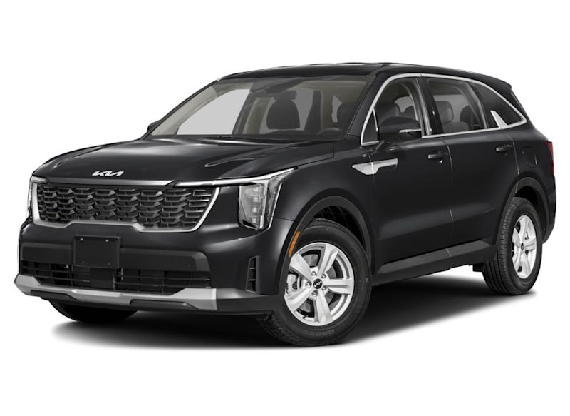 Sorento product image.