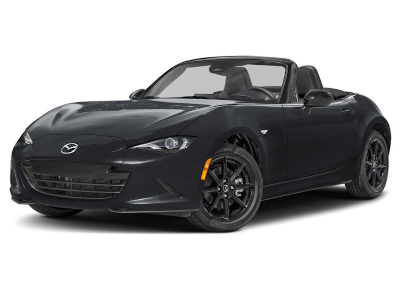 MX-5 Miata product image.