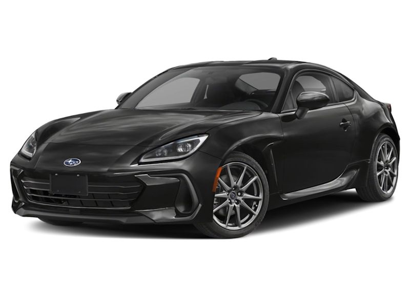 BRZ product image.