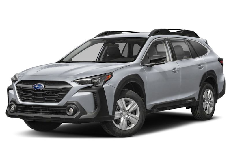 Outback product image.