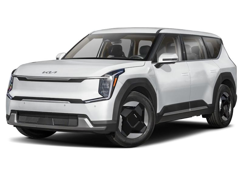 EV9 product image.