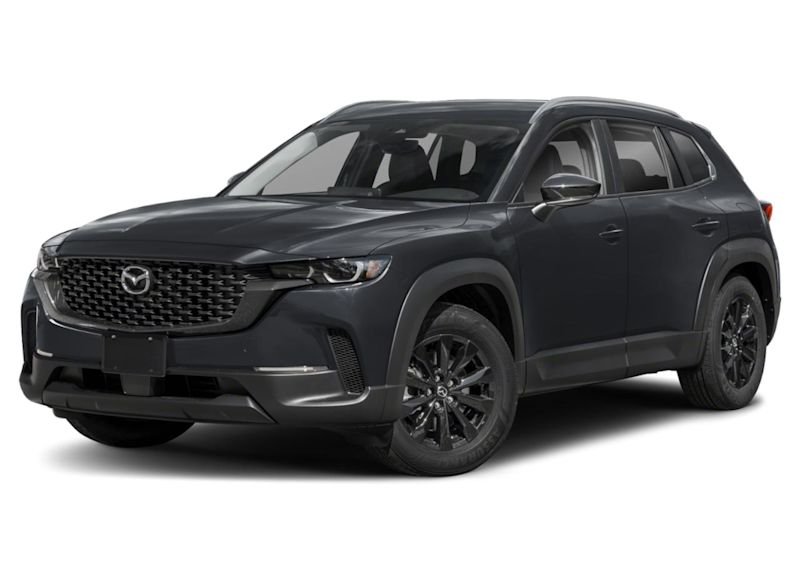 CX-50 product image.