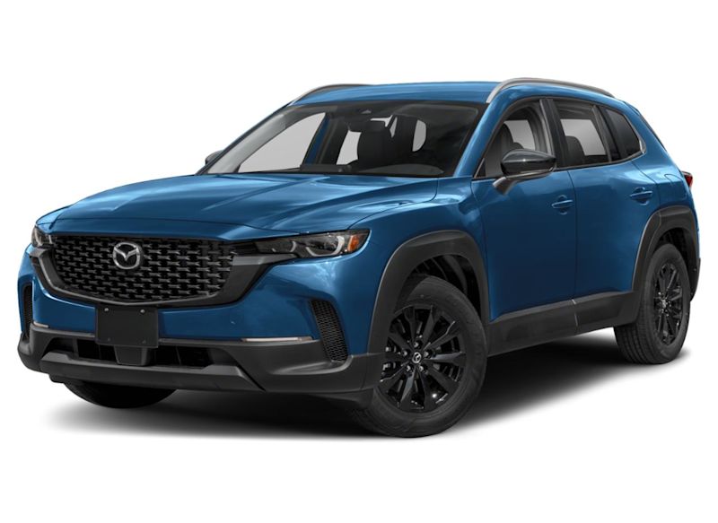 CX-50 product image.