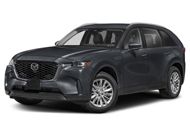 CX-90 product image.