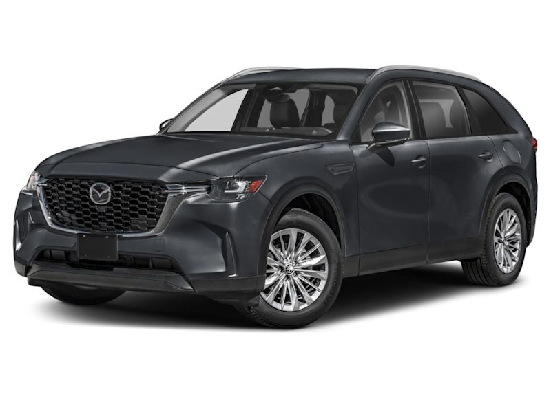 CX-90 product image.