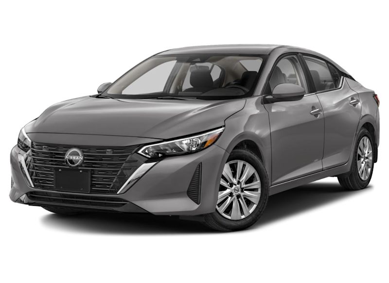 Sentra product image.