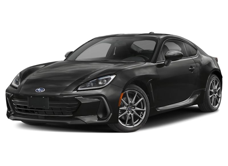 BRZ product image.