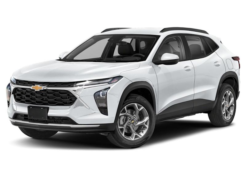 Trax product image.