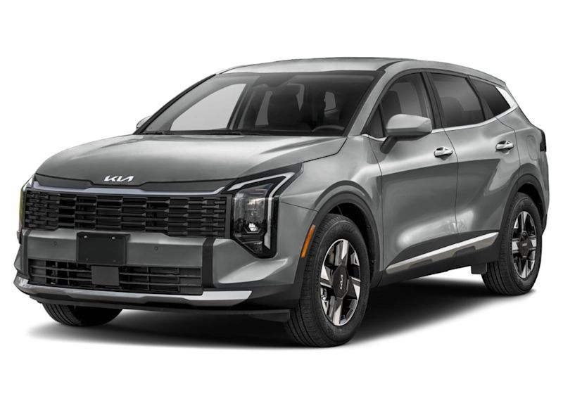 Sportage product image.