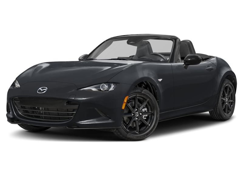 MX-5 Miata product image.