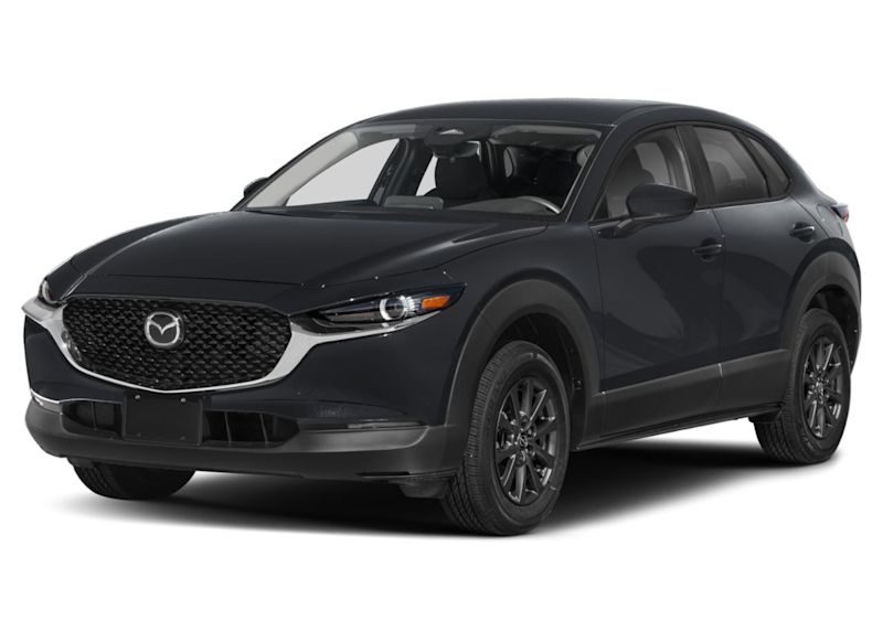 CX-30 product image.