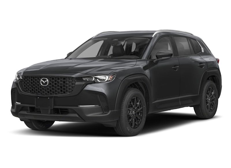 CX-50 product image.
