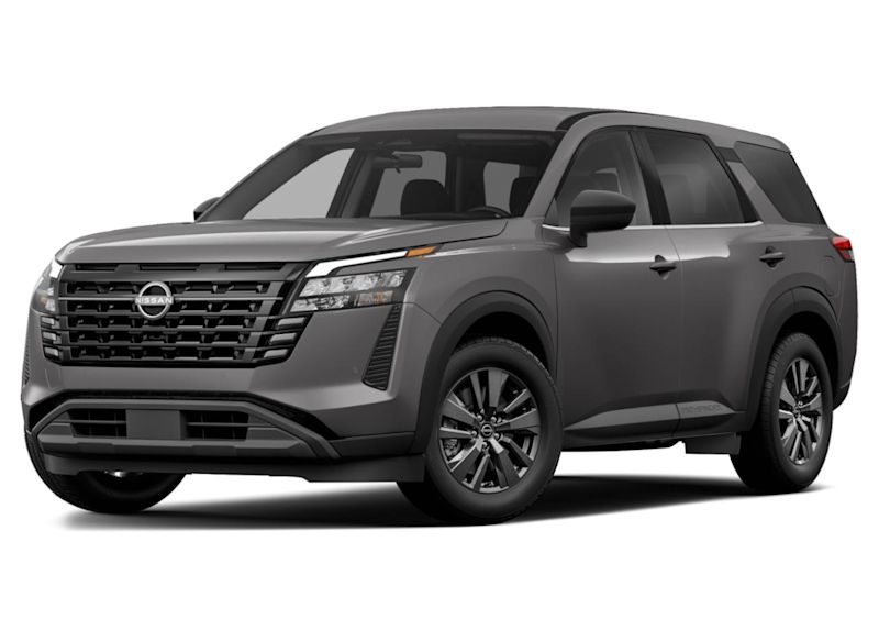 Pathfinder product image.