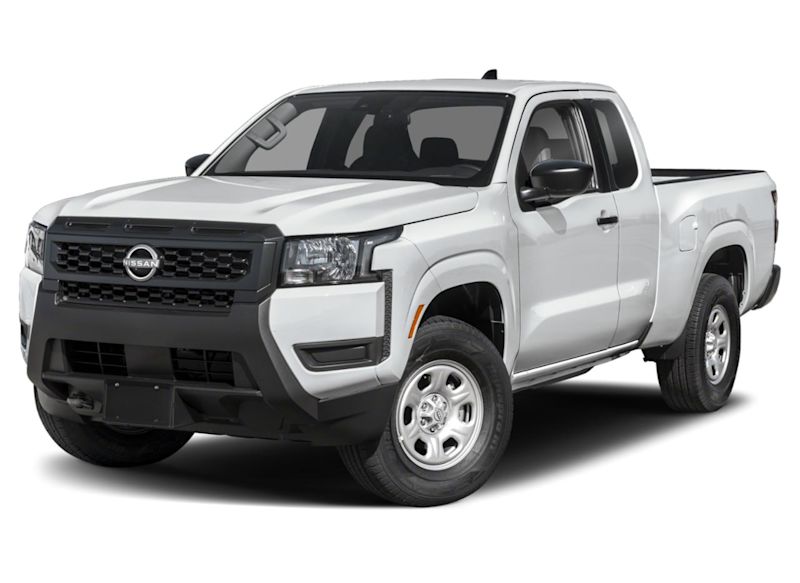 Frontier product image.