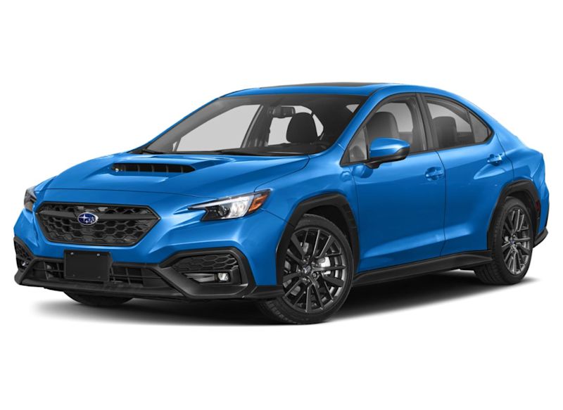 WRX product image.