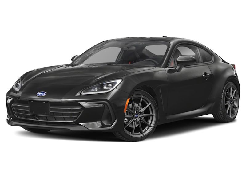 BRZ product image.
