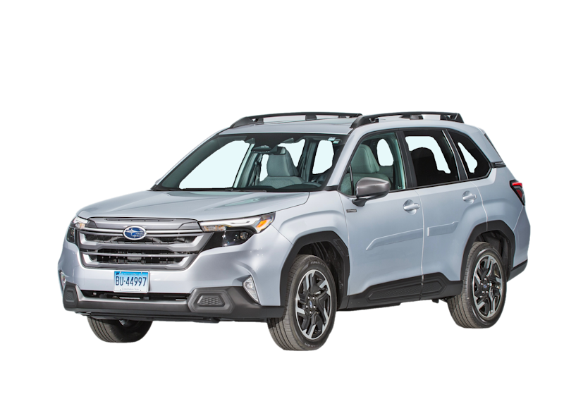 Forester Hybrid product image.