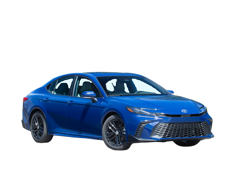 Camry product image.