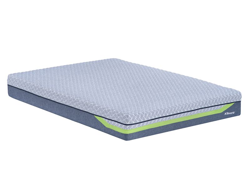 Dream Supreme II Hybrid Sleep System Firm product image.