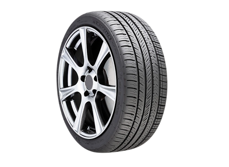Pilot Sport All Season 4 product image.