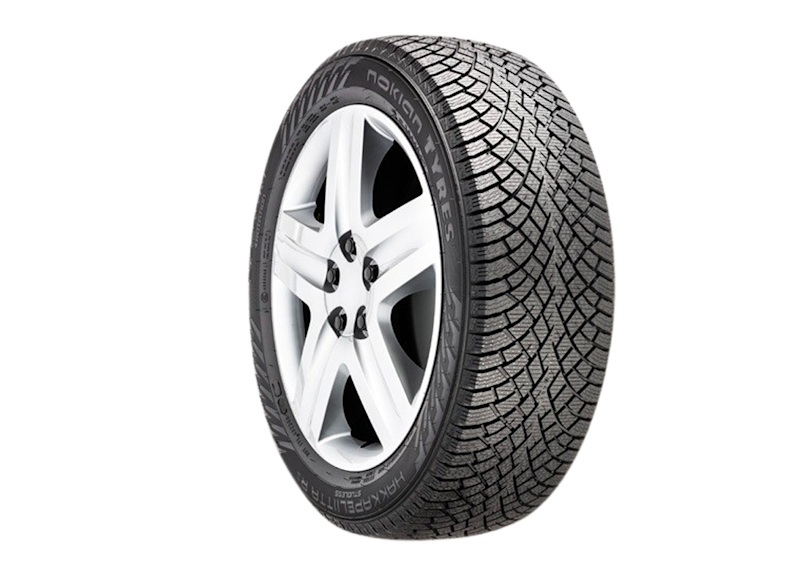Hakkapeliitta R5 product image.