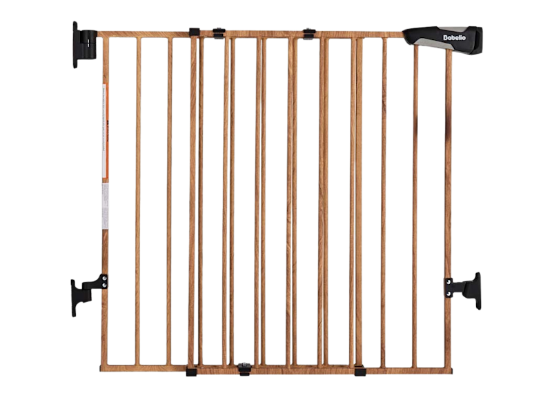 Boundless B17 Wood Pattern product image.