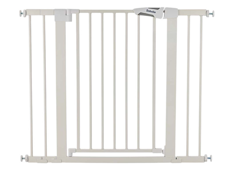 Baby Gate for Doorways and Stairs product image.
