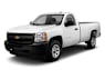 2011 Chevrolet Silverado 1500 Reliability Consumer Reports