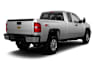 2011 Chevrolet Silverado 2500hd Reviews Ratings Prices
