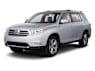 2011 Toyota Highlander Reviews, Ratings, Prices - Consumer Reports