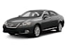 2012 Lexus Es Reliability Consumer Reports